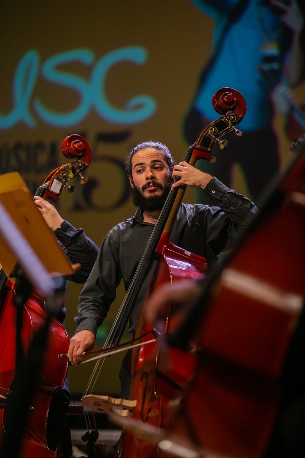 Luis Enrique CARMONA MUÑOZ