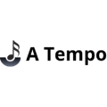 a tempo logo large